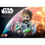 Star Wars Cosbi Riders Series 2 Mini Figures Blind Box Display (6)