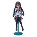 Puella Magi Madoka Magica The Movie: Rebellion PVC Statue Homura Akemi Tea Party Cake Song Ver. 18 cm Aniplex