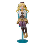Puella Magi Madoka Magica The Movie: Rebellion PVC Statue Mami Tomoe Tea Party Cake Song Ver. 18 cm Aniplex