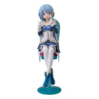 Puella Magi Madoka Magica The Movie: Rebellion PVC Statue Sayaka Miki Tea Party Cake Song Ver. 18 cm Aniplex