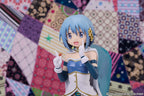 Puella Magi Madoka Magica The Movie: Rebellion PVC Statue Sayaka Miki Tea Party Cake Song Ver. 18 cm