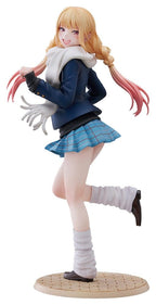 My Dress Up Darling Statue 1/7 Marin Kitagawa: Winter Uniform Ver. 23 cm Aniplex