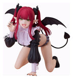 My Dress Up Darling Statue Marin Kitagawa Liz Cosplay Ver. 11 cm Aniplex