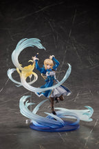 Honkai: Star Rail x Fate/stay night [UBW] PVC Figure 1/7 Saber 32 cm Aniplex
