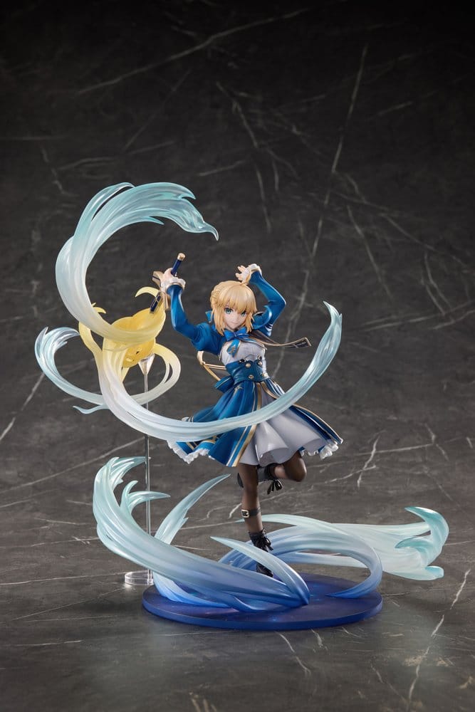 Honkai: Star Rail x Fate/stay night [UBW] PVC Figure 1/7 Saber 32 cm Aniplex