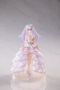 Plastic Memories PVC Figure 1/7 Isla Wedding Dress Ver. 23 cm Aniplex Shanghai