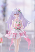 Plastic Memories PVC Figure 1/7 Isla Wedding Dress Ver. 23 cm