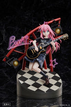 Bocchi the Rock! Statue 1/7 Hitori Gotoh 23 cm Aniplex