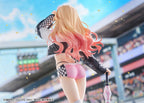 My Dress Up Darling Statue 1/7 Marin Kitagawa Race Queen Ver. 23 cm