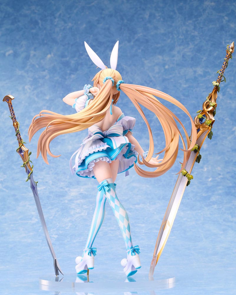 Fate/Grand Order PVC Statue 1/7 Berserker/Altria Caster 30 cm