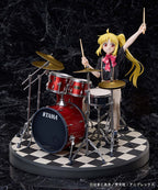 Bocchi the Rock! Statue 1/7 Nijika Ijichi 23 cm