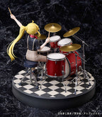 Bocchi the Rock! Statue 1/7 Nijika Ijichi 23 cm