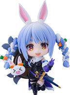 Hololive Production x Fate/Grand Order Nendoroid Action Figure Usada Pekora Mash Kyrielight Collaboration Ver. 10 cm Aniplex