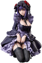 My Dress Up Darling Statue Marin Kitagawa Shizuku Kuroe Cosplay Ver. 14 cm Aniplex