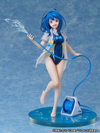 Makeine: Too Many Losing Heroines! Statue 1/7 Anna Yanami School Swimsuit Ver. 25 cm
