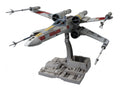 Star Wars Plastic Model Kit 1/72 X-Wing Starfighter Bandai Star Wars
