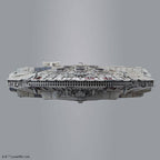 Star Wars Episode VII Model Kit 1/144 Millennium Falcon