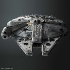 Star Wars Episode VII Model Kit 1/144 Millennium Falcon