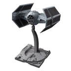 Star Wars Model Kit 1/72 TIE Advanced x1 10 cm Bandai Star Wars