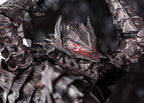 Berserk Figuarts ZERO Metallic Touch PVC Statue Guts Berserker Armor 35 cm