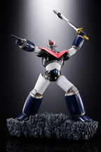 Mazinger Figuarts ZERO Metallic Touch PVC Statue Double Mazinger 21 cm