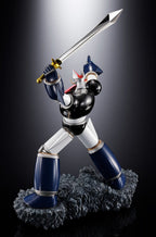 Mazinger Figuarts ZERO Metallic Touch PVC Statue Double Mazinger 21 cm