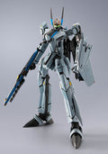 Macross DX Chogokin Action Figure VF-25 Messiah Valkyrie Top Gun: Maverick Ver. 25 cm Bandai Tamashii Nations
