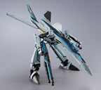 Macross DX Chogokin Action Figure VF-25 Messiah Valkyrie Top Gun: Maverick Ver. 25 cm