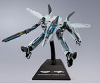 Macross DX Chogokin Action Figure VF-25 Messiah Valkyrie Top Gun: Maverick Ver. 25 cm