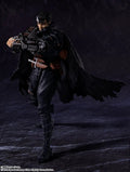 Berserk S.H.Figuarts Action Figure Guts (Berserker Armor) 16 cm Bandai Tamashii Nations