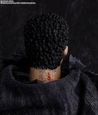 Berserk S.H.Figuarts Action Figure Guts (Berserker Armor) 16 cm