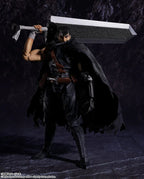 Berserk S.H.Figuarts Action Figure Guts (Berserker Armor) 16 cm