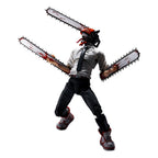 Chainsaw Man S.H. Figuarts Action Figure Chainsaw Man 15 cm Bandai Tamashii Nations