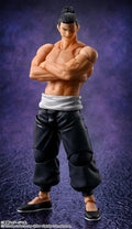 Jujutsu Kaisen S.H.Figuarts Action Figure Aoi Todo 16 cm Bandai Tamashii Nations
