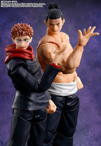 Jujutsu Kaisen S.H.Figuarts Action Figure Aoi Todo 16 cm