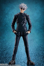 Jujutsu Kaisen S.H.Figuarts Action Figure Satoru Gojo -Jujutsu High School- 16 cm Bandai Tamashii Nations