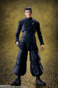 Jujutsu Kaisen S.H.Figuarts Action Figure Suguru Geto -Jujutsu High School- 16 cm Bandai Tamashii Nations