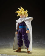 Dragon Ball Z S.H.Figuarts Action Figure Super Saiyan Son Gohan -The Fighter Who Surpassed Goku- 11 cm Bandai Tamashii Nations