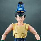 Yu Yu Hakusho S.H. Figuarts Action Figure Yusuke Urameshi 15 cm