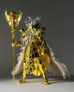 Saint Seiya Saint Cloth Myth Ex Action Figure Opyx Odysseus 18 cm Bandai Tamashii Nations