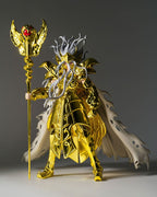 Saint Seiya Saint Cloth Myth Ex Action Figure Opyx Odysseus 18 cm