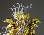 Saint Seiya Saint Cloth Myth Ex Action Figure Opyx Odysseus 18 cm