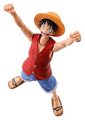 One Piece S.H.Figuarts Action Figure Monkey D. Luffy -Romance Dawn- 15 cm Bandai Tamashii Nations