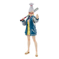 Dandadan S.H.Figuarts Action Figure Seiko 15 cm Bandai Tamashii Nations