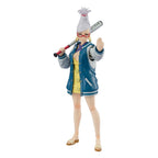 Dandadan S.H.Figuarts Action Figure Seiko 15 cm Bandai Tamashii Nations