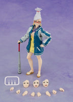 Dandadan S.H.Figuarts Action Figure Seiko 15 cm