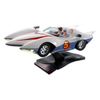 Speed Racer Chogokin Diecast Model Mach 5 27 cm Bandai Tamashii Nations