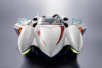 Speed Racer Chogokin Diecast Model Mach 5 27 cm