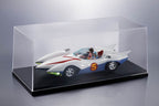 Speed Racer Chogokin Diecast Model Mach 5 27 cm