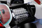 Speed Racer Chogokin Diecast Model Mach 5 27 cm